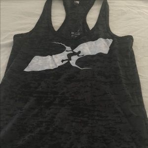 Xdurance Crossfit tank
